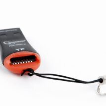 Czytnik kart pamięci Gembird FD2-MSD-3