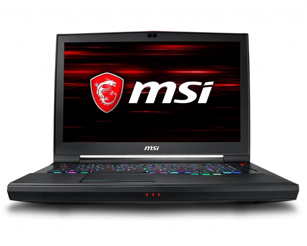 Notebook MSI GT75 Titan 8RG-067PL 17.3"