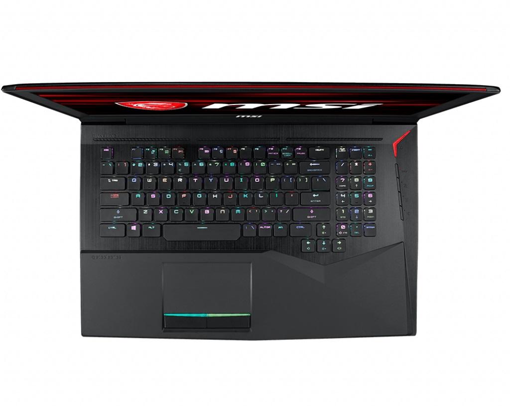 Notebook MSI GT75 Titan 8RG-067PL 17.3" - obrazek 2
