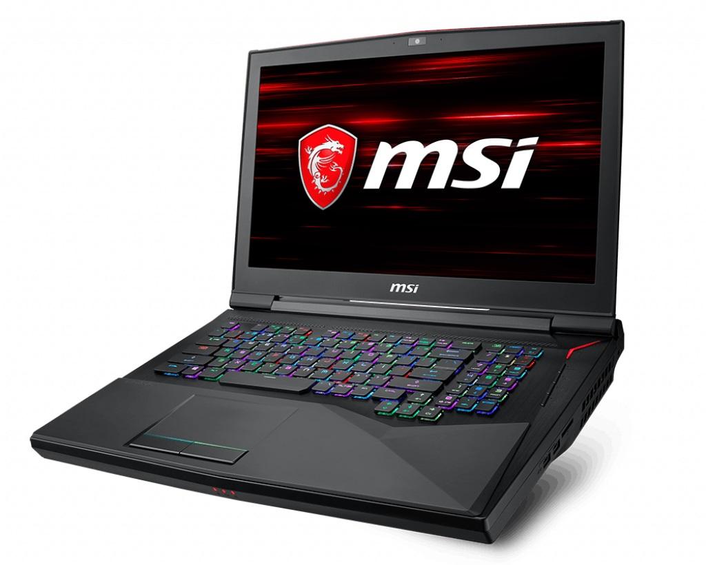 Notebook MSI GT75 Titan 8RG-067PL 17.3" - obrazek 3