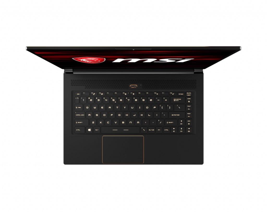 Notebook MSI GS65 Stealth Thin 8RF-237PL 15,6" - obrazek 2