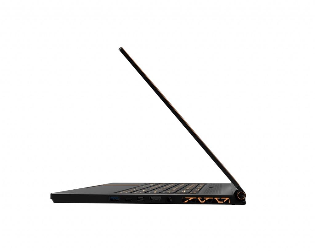 Notebook MSI GS65 Stealth Thin 8RF-237PL 15,6" - obrazek 3