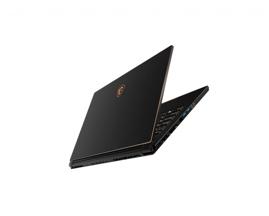 Notebook MSI GS65 Stealth Thin 8RF-237PL 15,6" - obrazek 4