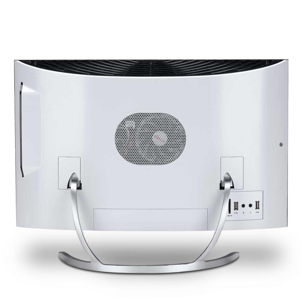 Platforma AIO Barebone NTT L22 23,6" - obrazek 3