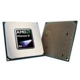 Procesor AMD Phenom II X4 Quad Core 945 (6 MB Cache, 3.0 GHz)