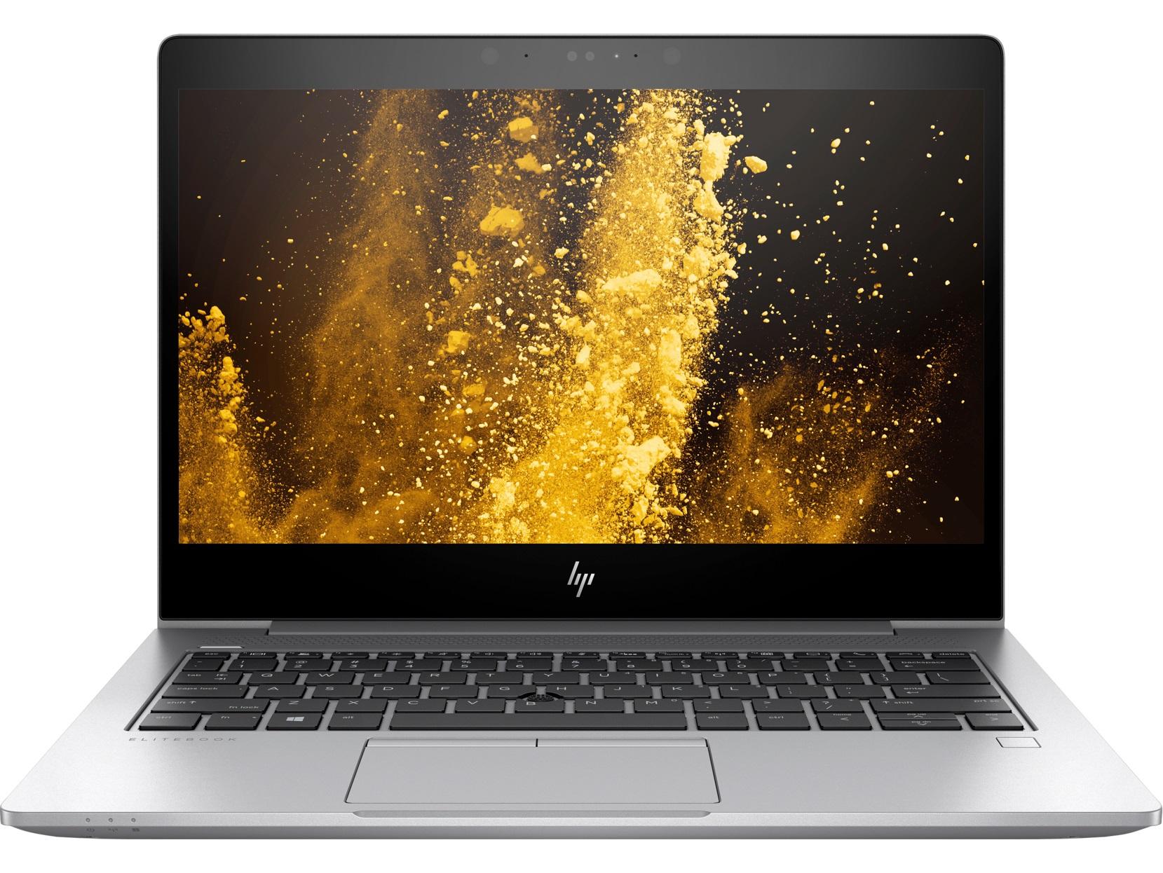 Notebook HP EliteBook 830 G5 3JW93EA 13.3"