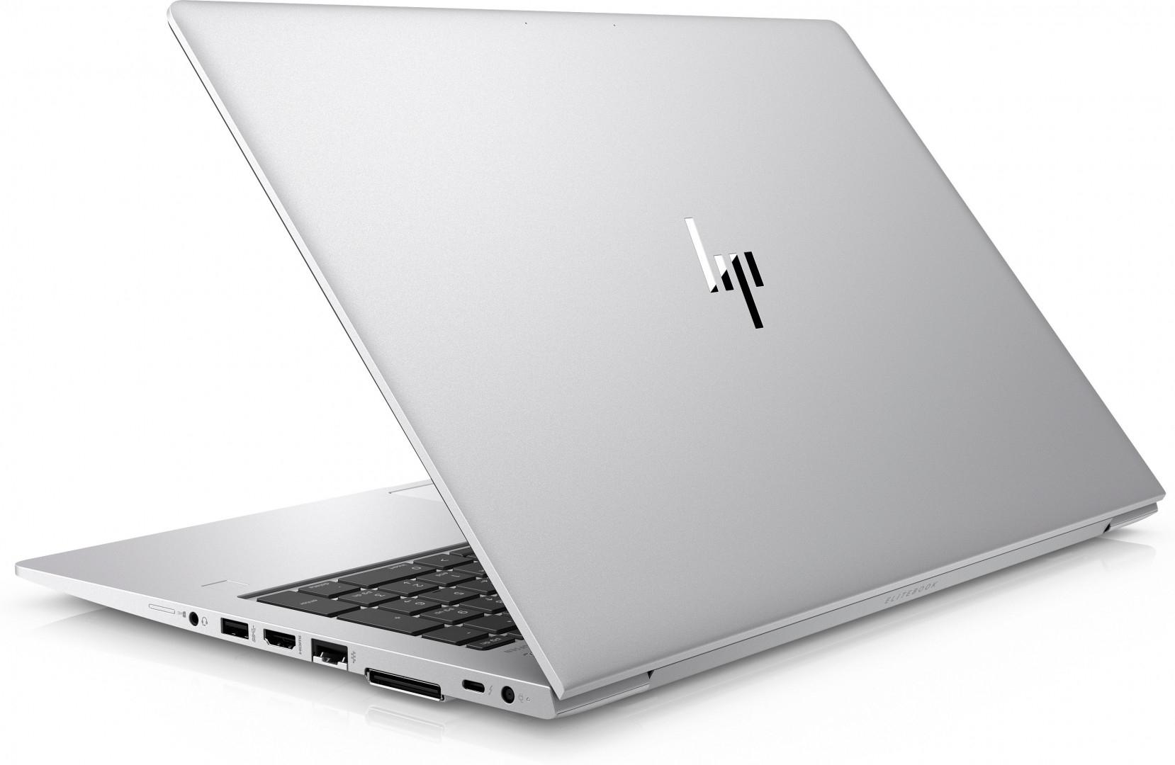 Notebook HP EliteBook 850 G5 3JX58EA 15.6" - obrazek 3