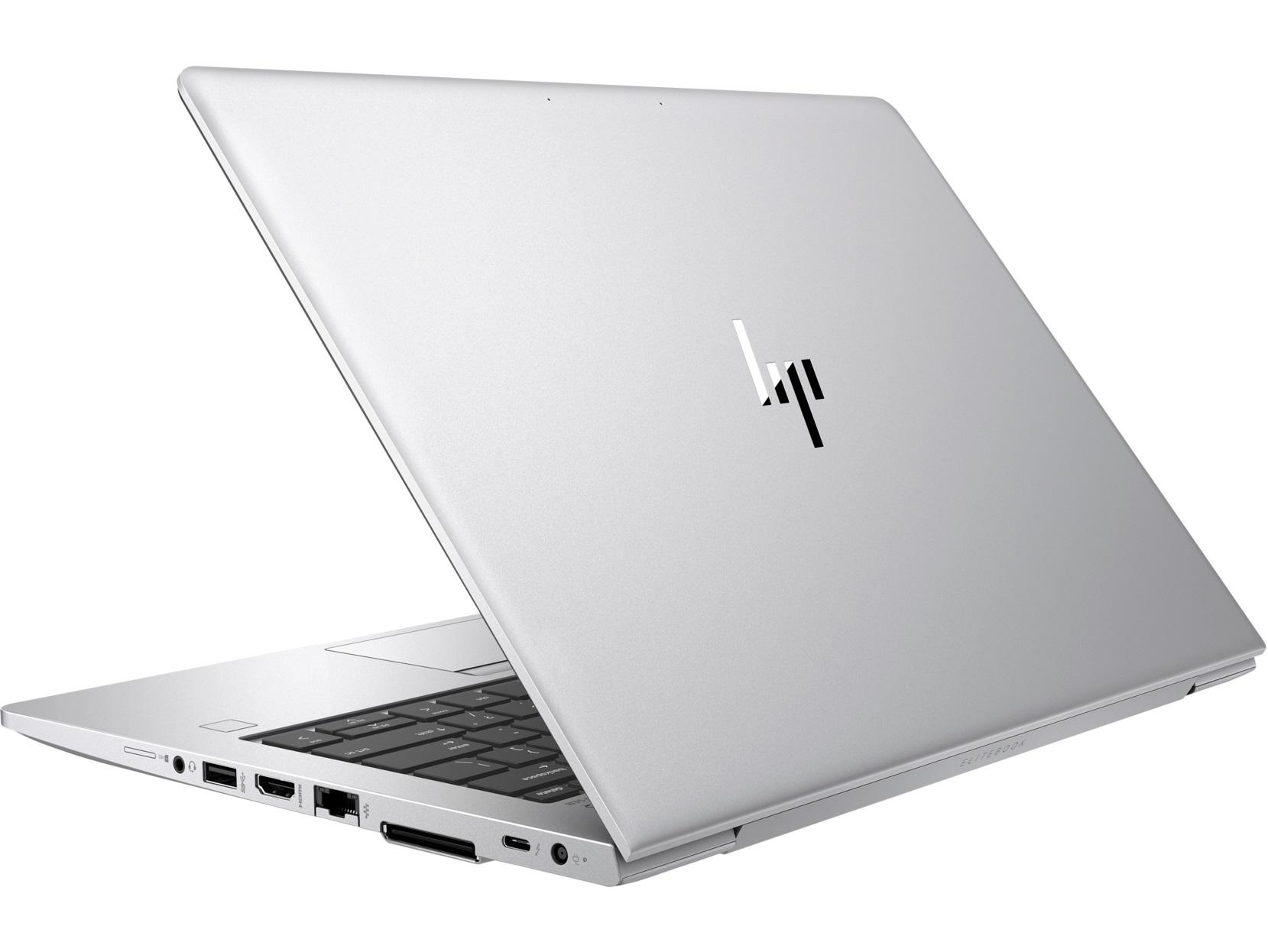 Notebook HP EliteBook 830 G5 3JX72EA 13.3" - obrazek 3