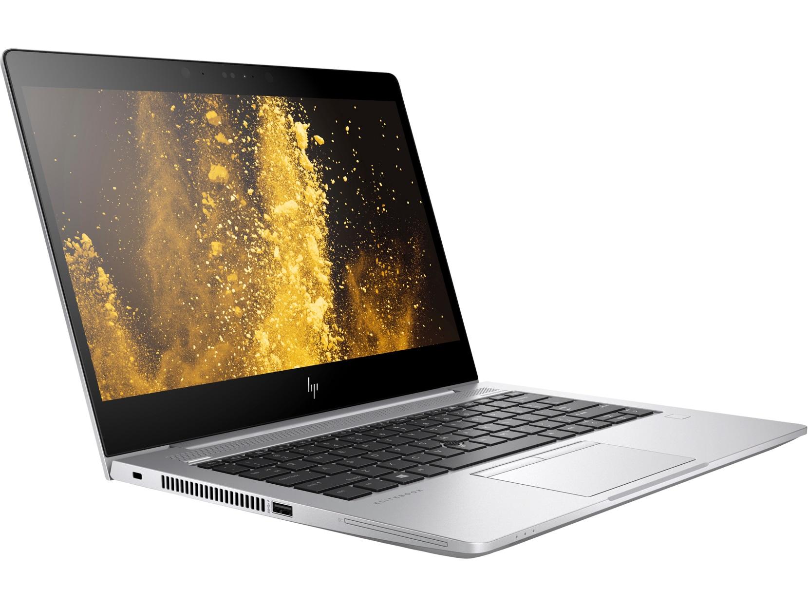 Notebook HP EliteBook 840 G5 3JX77EA 14" - obrazek 2