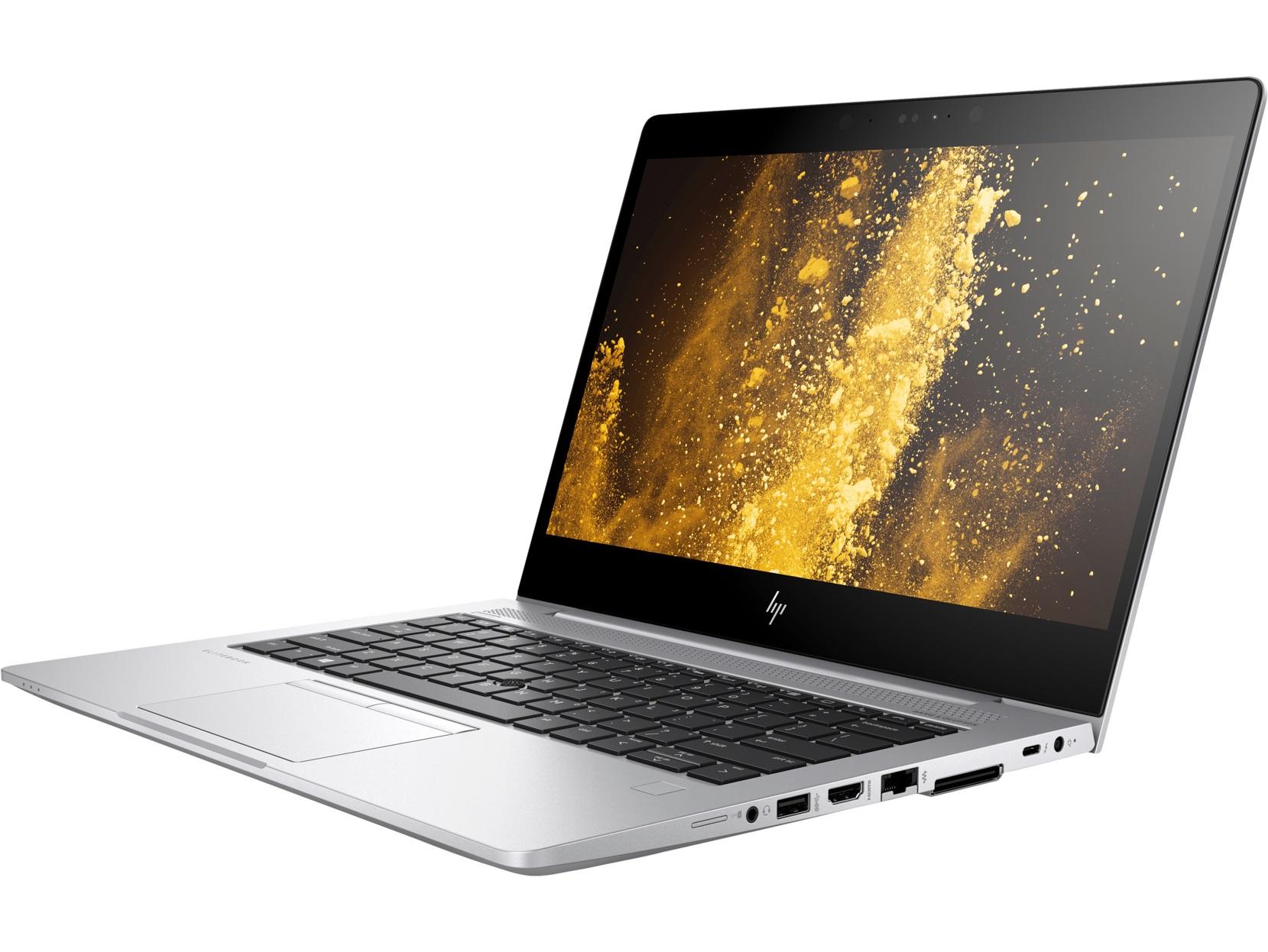 Notebook HP EliteBook 840 G5 3JX77EA 14" - obrazek 4