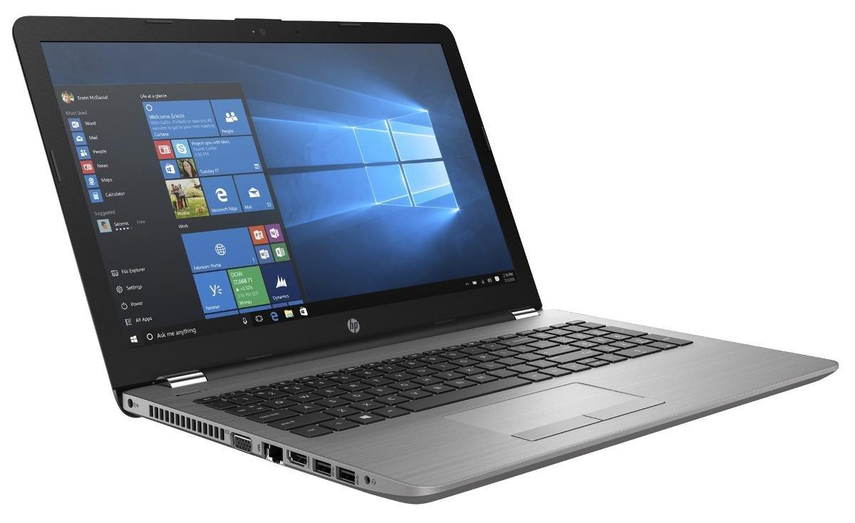 Notebook HP 250 G6 4LS33ES 15.6" - obrazek 2