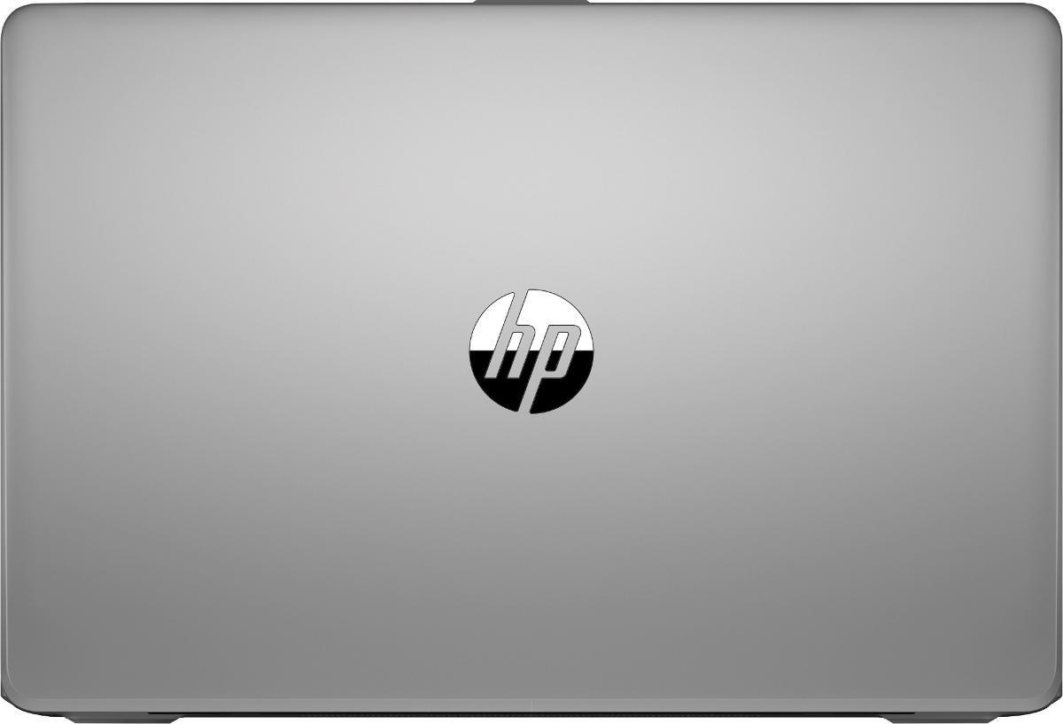 Notebook HP 250 G6 4LS33ES 15.6" - obrazek 4