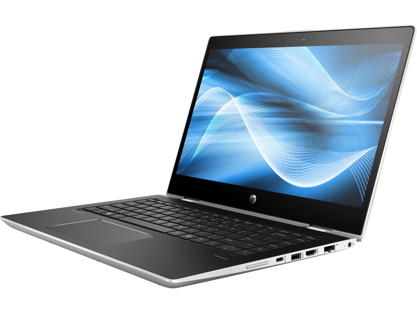 Notebook HP ProBook x360 440 G1 4QW74EA 14"