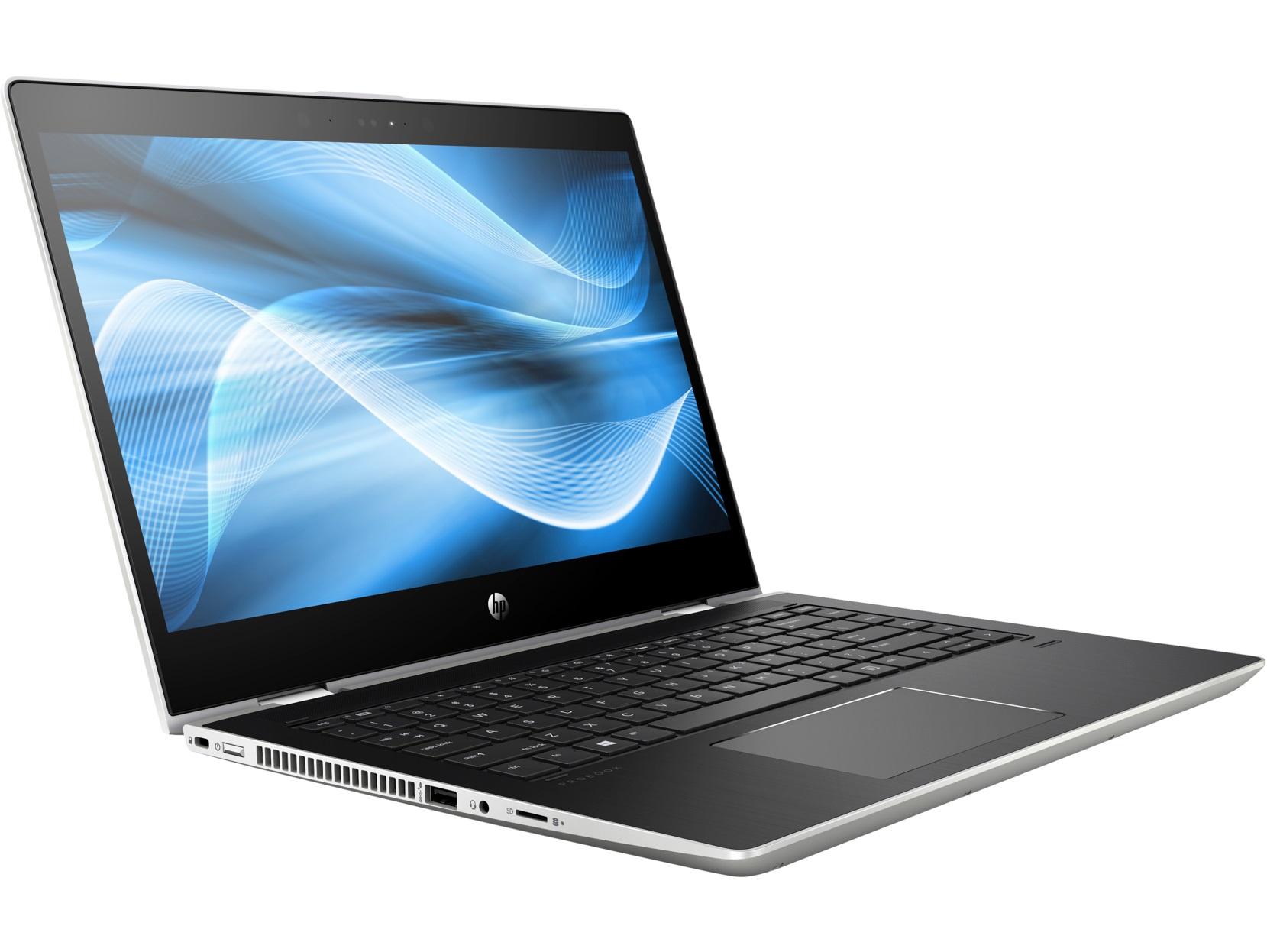 Notebook HP ProBook x360 440 G1 4QW74EA 14" - obrazek 2