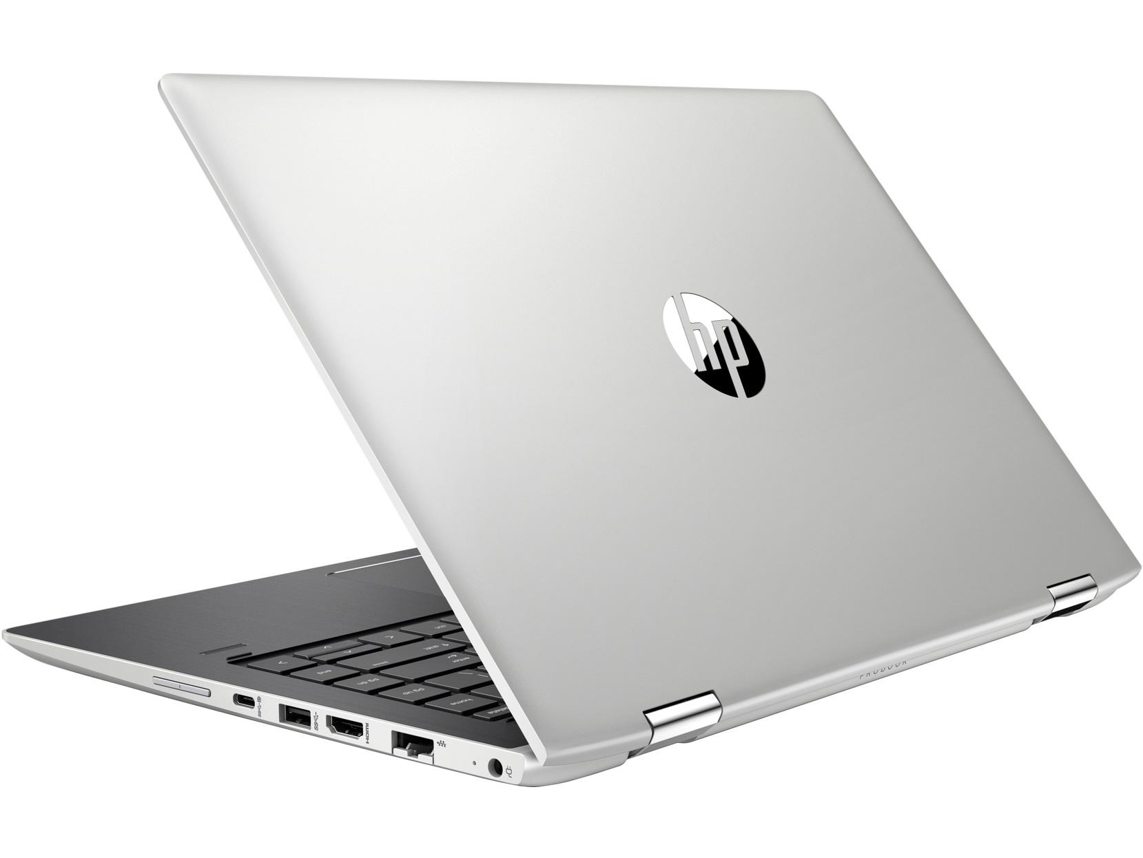 Notebook HP ProBook x360 440 G1 4QW74EA 14" - obrazek 3
