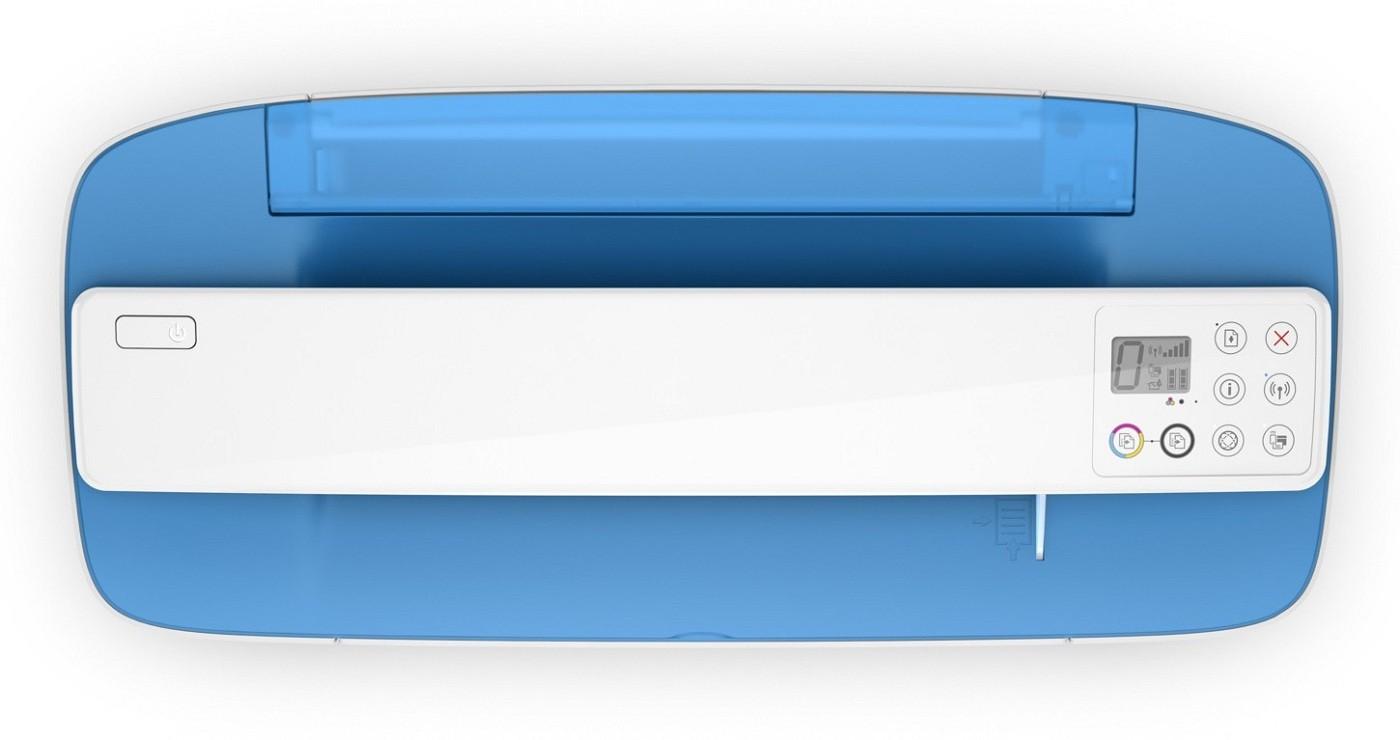 Urządzenie wielofunkcyjne atramentowe HP DeskJet Ink Advantage 3775 - obrazek 7