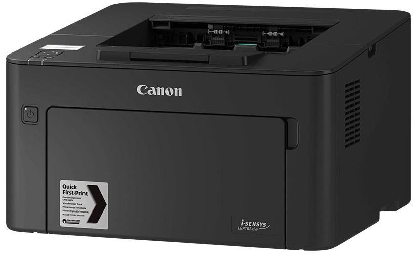 Drukarka laserowa Canon i-SENSYS LBP162DW