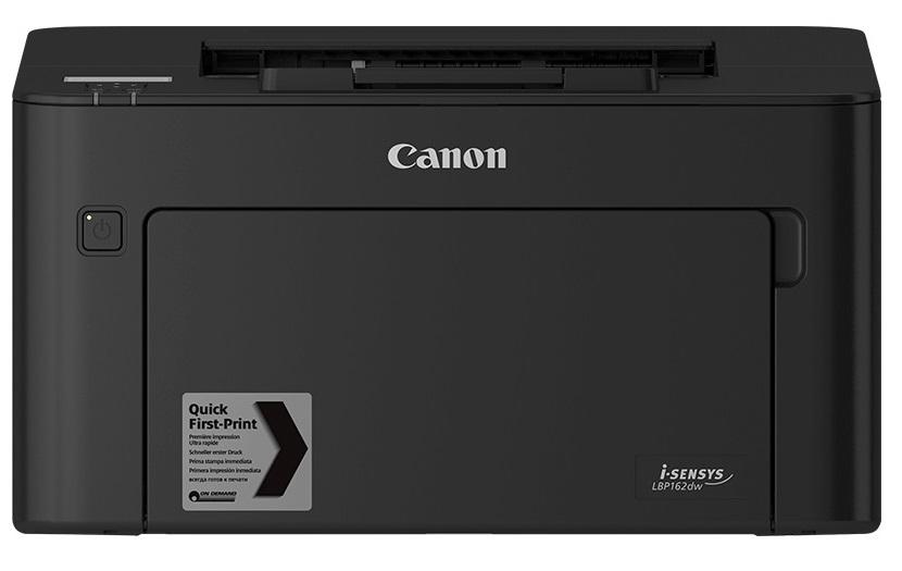 Drukarka laserowa Canon i-SENSYS LBP162DW - obrazek 2