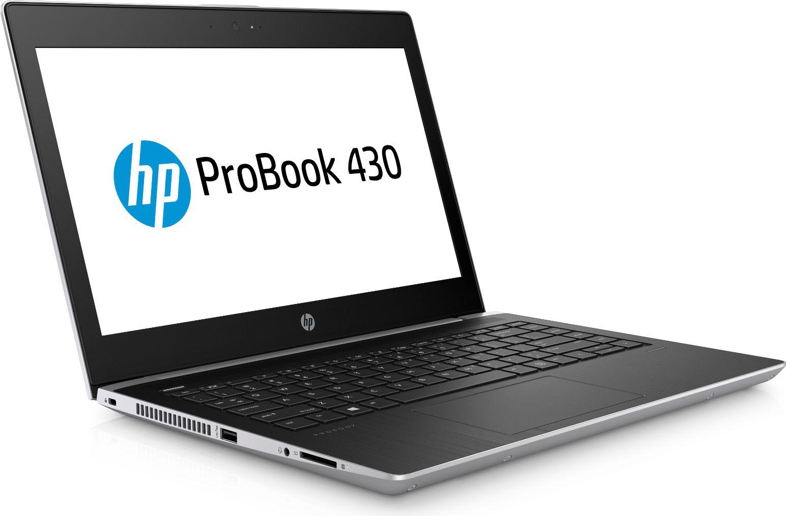 Notebook HP Probook 430 G5 13.3" (2XZ60ES)