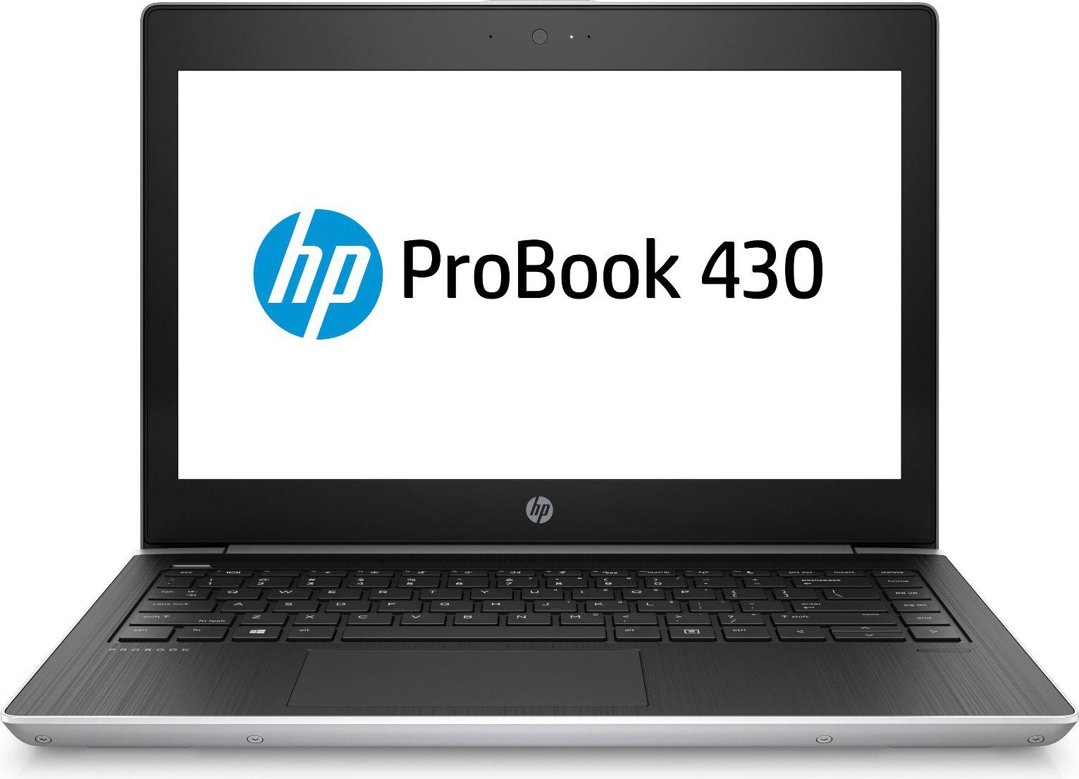 Notebook HP Probook 430 G5 13.3" (2XZ60ES) - obrazek 2