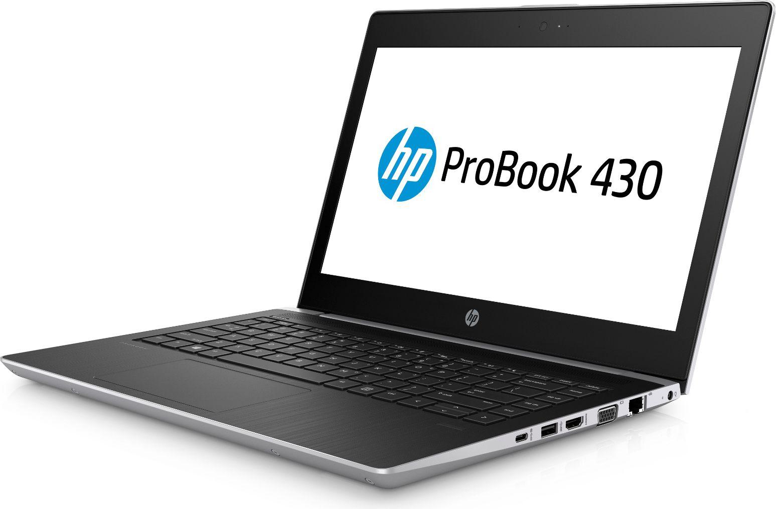 Notebook HP Probook 430 G5 13.3" (2XZ60ES) - obrazek 3