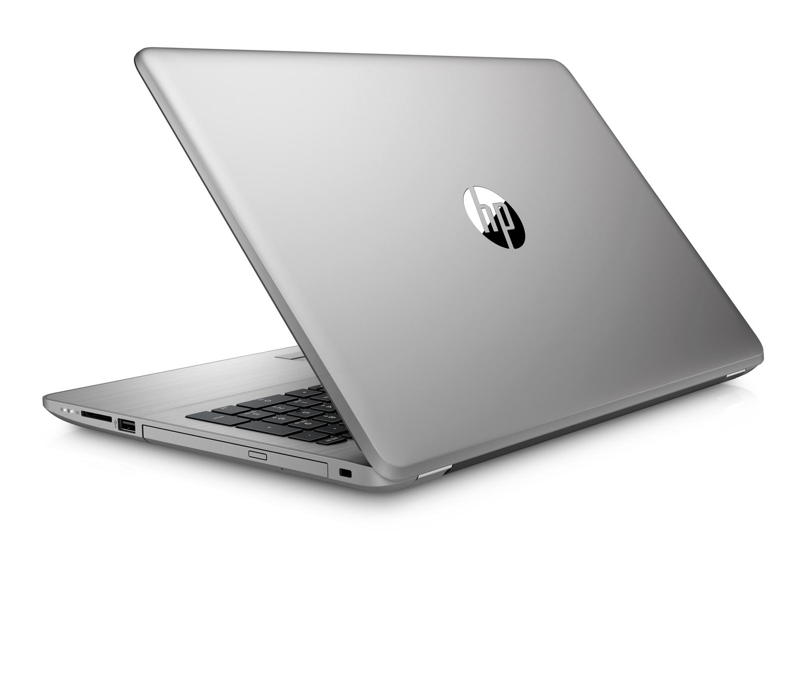 Notebook HP 250 G6 15.6" (2XY71ES) - obrazek 4