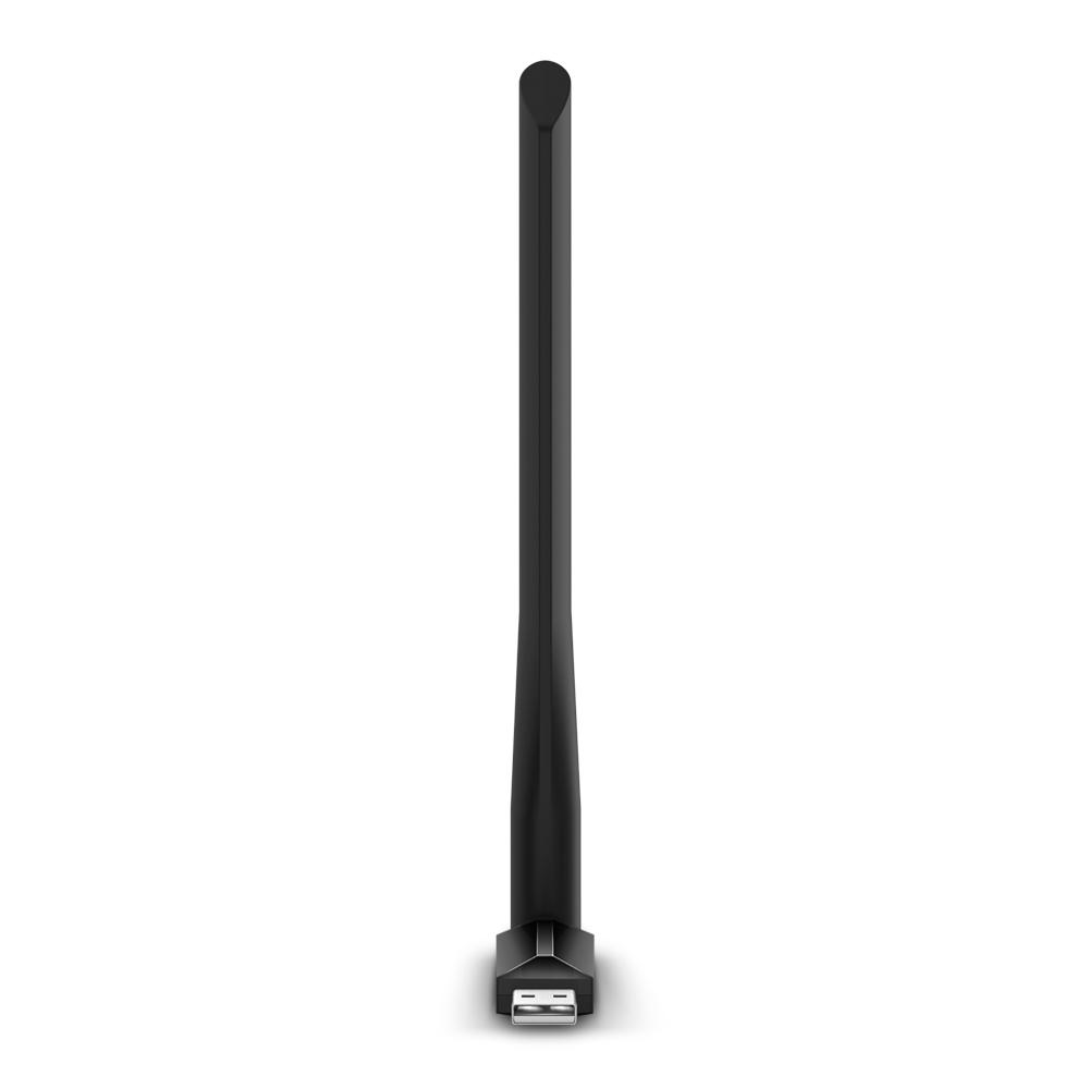 Karta sieciowa USB TP-Link AC600 Archer T2U Plus - obrazek 2