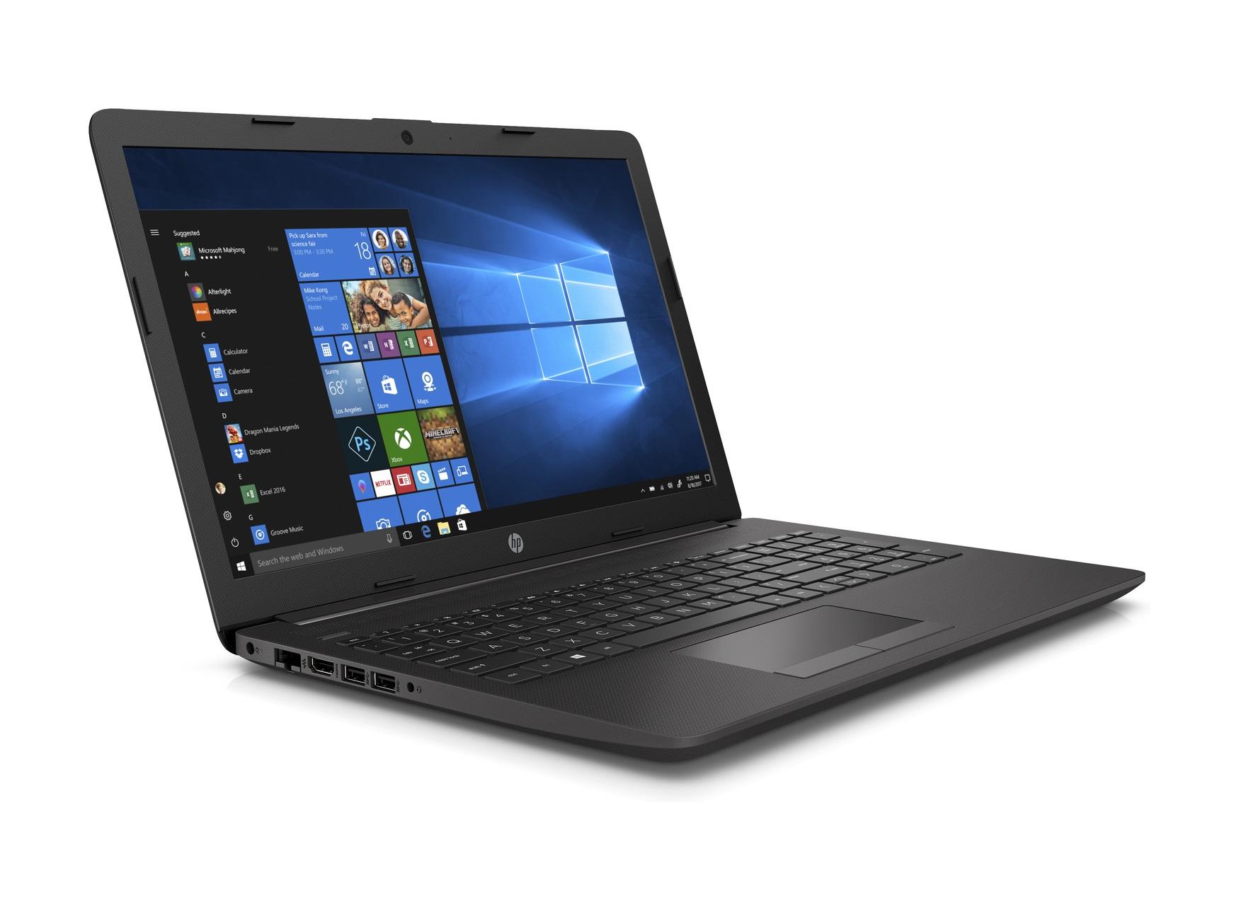 Notebook HP 250 G7 6BP85EA 15.6" - obrazek 2