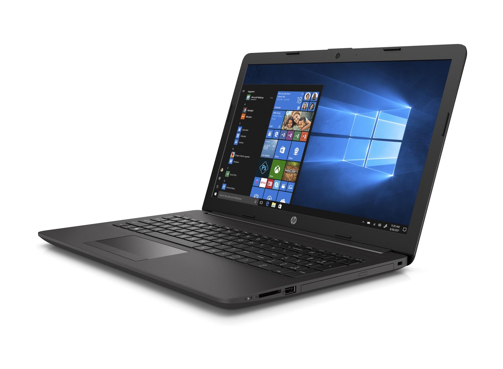 Notebook HP 250 G7 6EB86EA 15.6" - obrazek 3