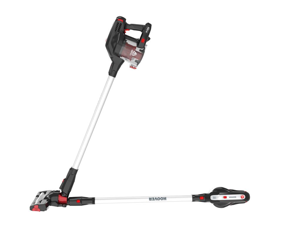 Odkurzacz pionowy Hoover H-FREE HF18RXL 011 - obrazek 2