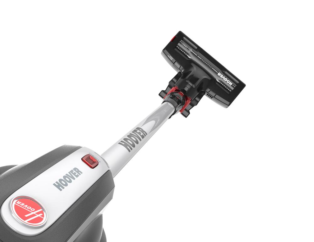 Odkurzacz pionowy Hoover H-FREE HF18RXL 011 - obrazek 3