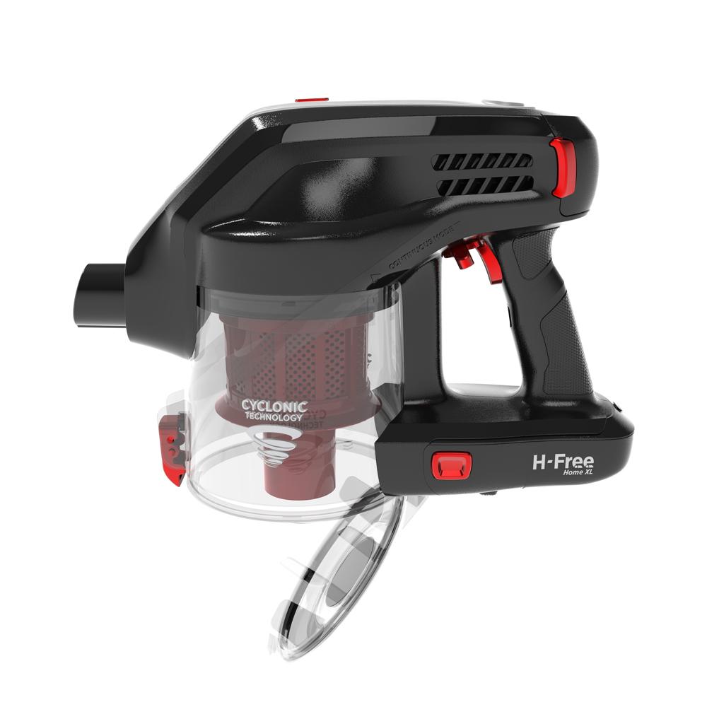 Odkurzacz pionowy Hoover H-FREE HF18RXL 011 - obrazek 5
