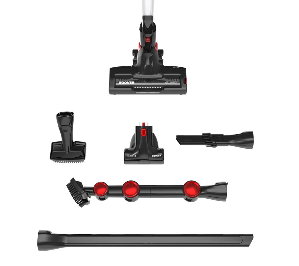 Odkurzacz pionowy Hoover H-FREE HF18RXL 011 - obrazek 6