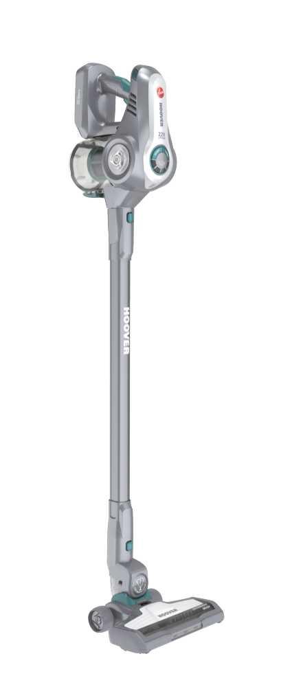 Odkurzacz pionowy Hoover Rhapsody RAP22AFG 011