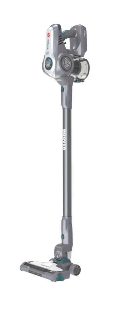 Odkurzacz pionowy Hoover Rhapsody RAP22AFG 011 - obrazek 2