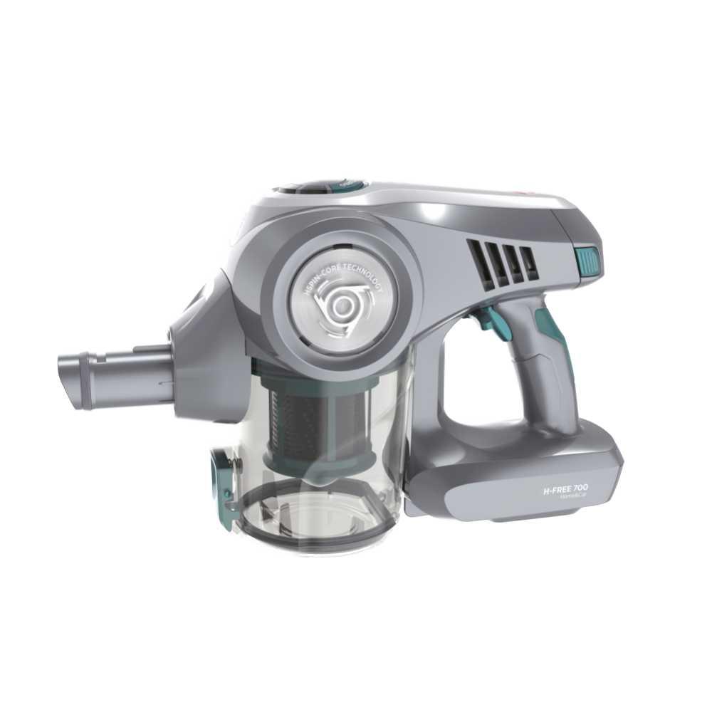 Odkurzacz pionowy Hoover Rhapsody RAP22AFG 011 - obrazek 5