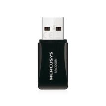Karta sieciowa USB Mercusys MW300UM
