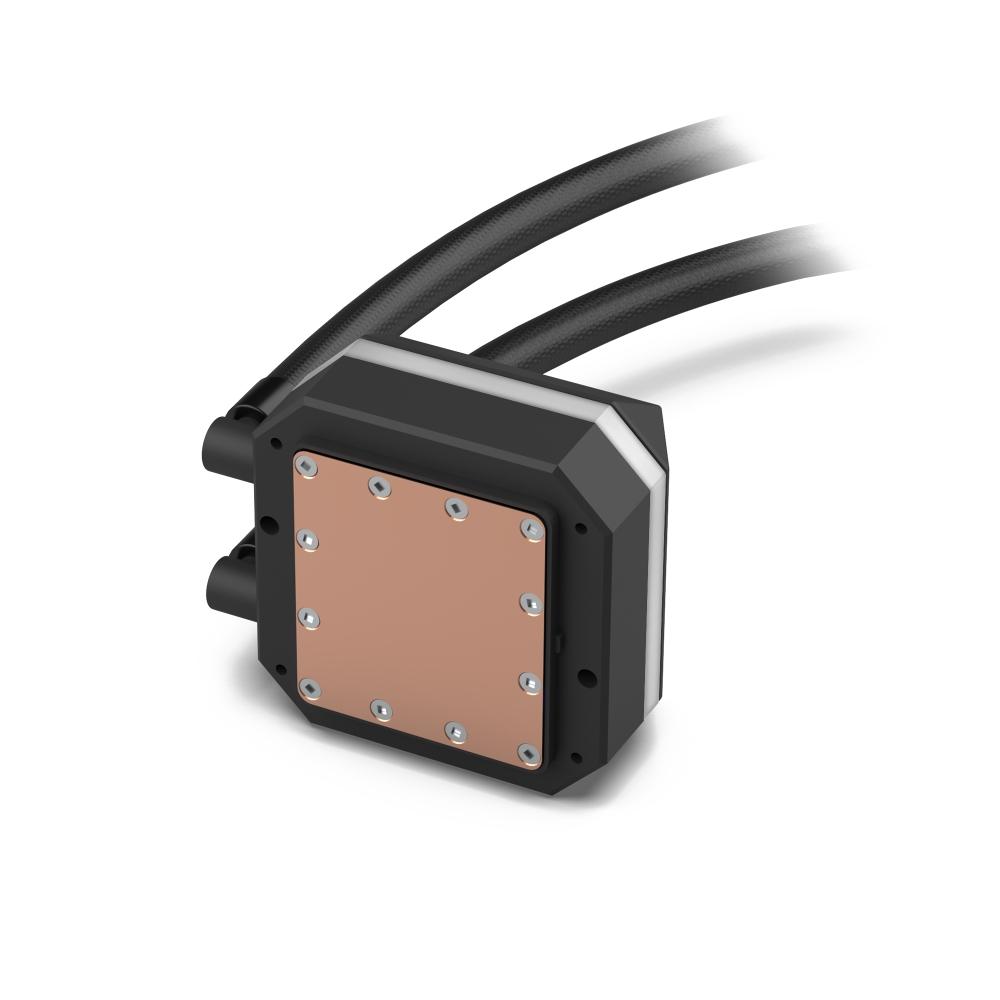 Chłodzenie wodne Navis EVO ARGB 240 AIO SilentiumPC - obrazek 6