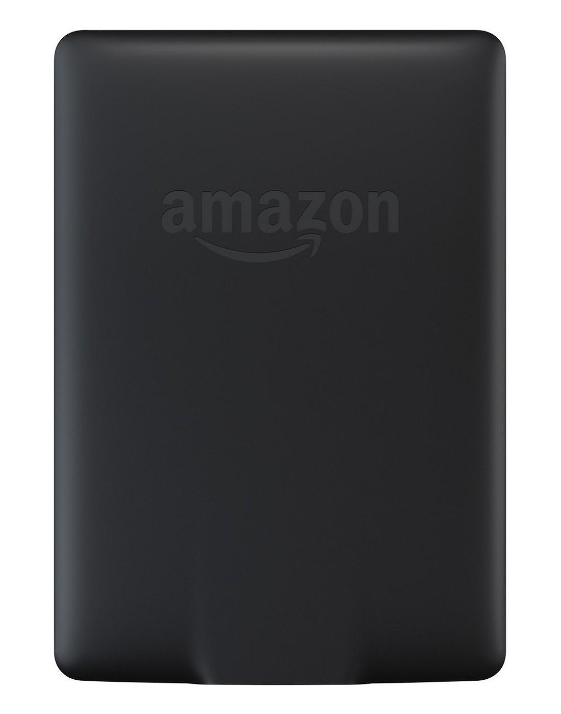 Czytnik e-book Amazon Kindle Paperwhite 3 czarny (z reklamami) - obrazek 2
