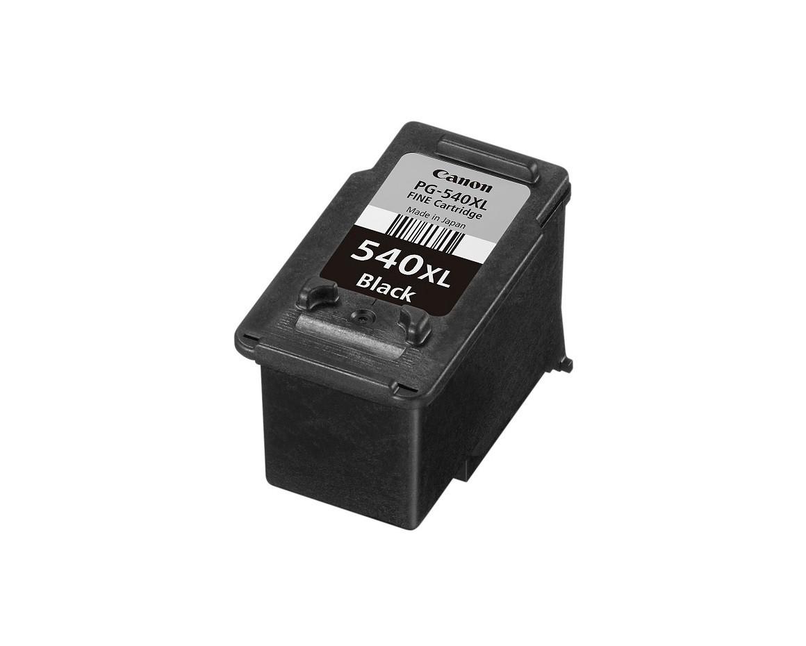 Tusz Canon PG-540XL (czarny) - obrazek 3