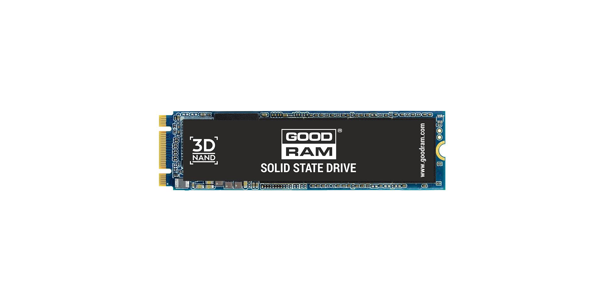 Dysk SSD Goodram PX400 256GB