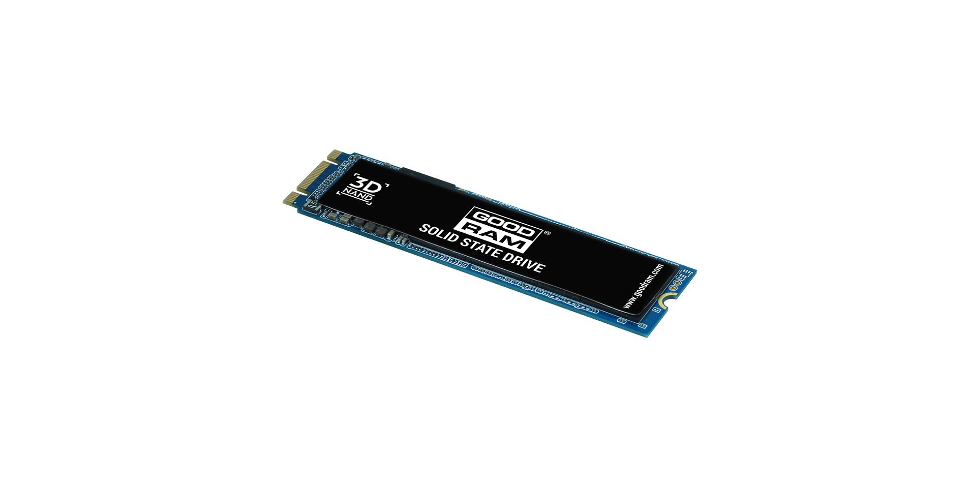 Dysk SSD Goodram PX400 256GB - obrazek 2