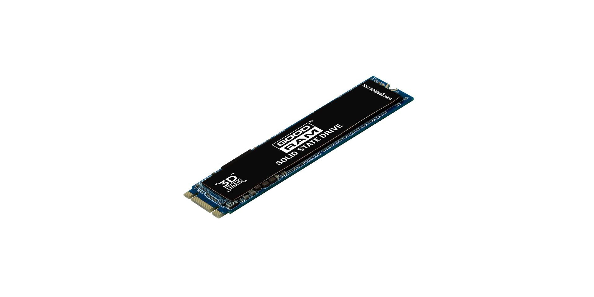 Dysk SSD Goodram PX400 256GB - obrazek 3