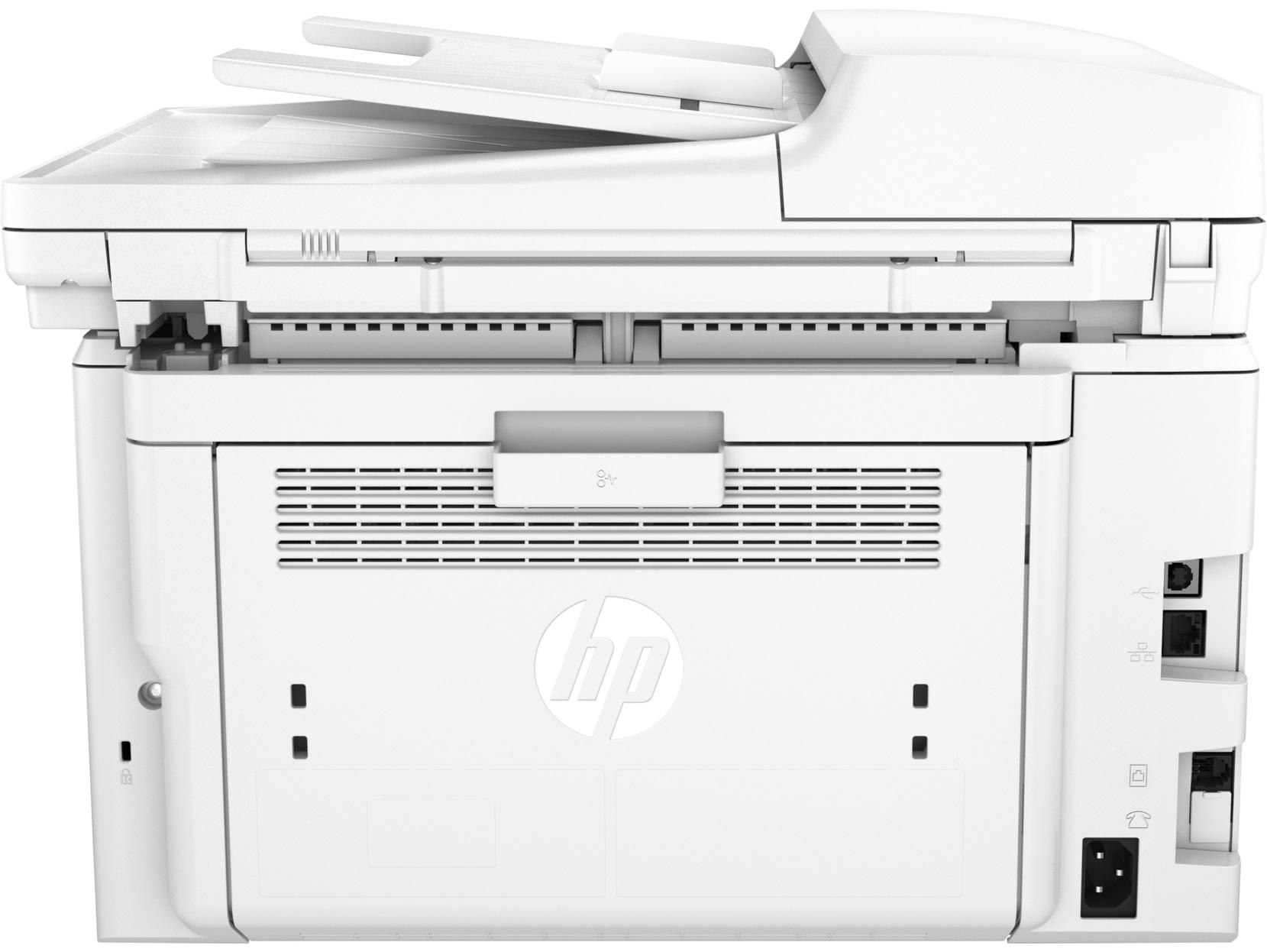 Urządzenie wielofunkcyjne HP LaserJet Pro M227fdw - obrazek 3