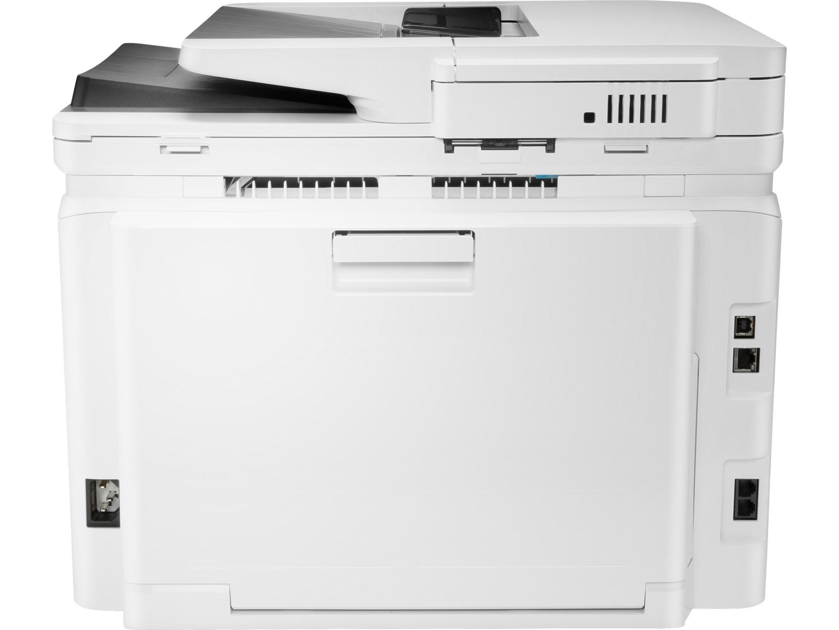 Urządzenie wielofunkcyjne HP Color LaserJet Pro M281fdw - obrazek 3