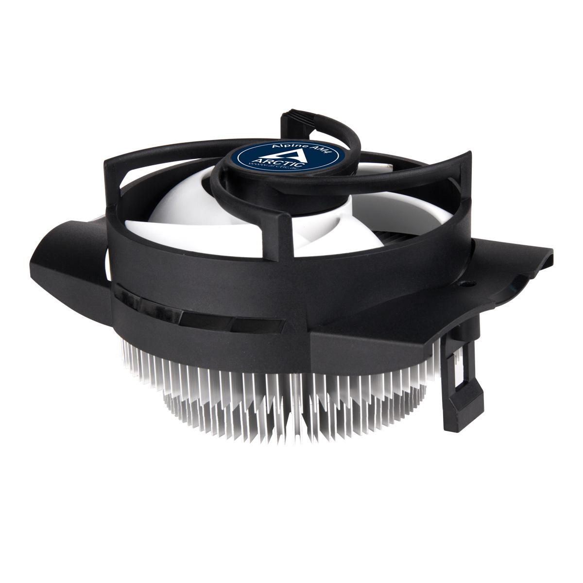 Chłodzenie Arctic Cooling Alpine AM4 - obrazek 5