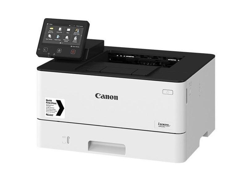 Drukarka laserowa Canon i-SENSYS LBP228X - obrazek 2