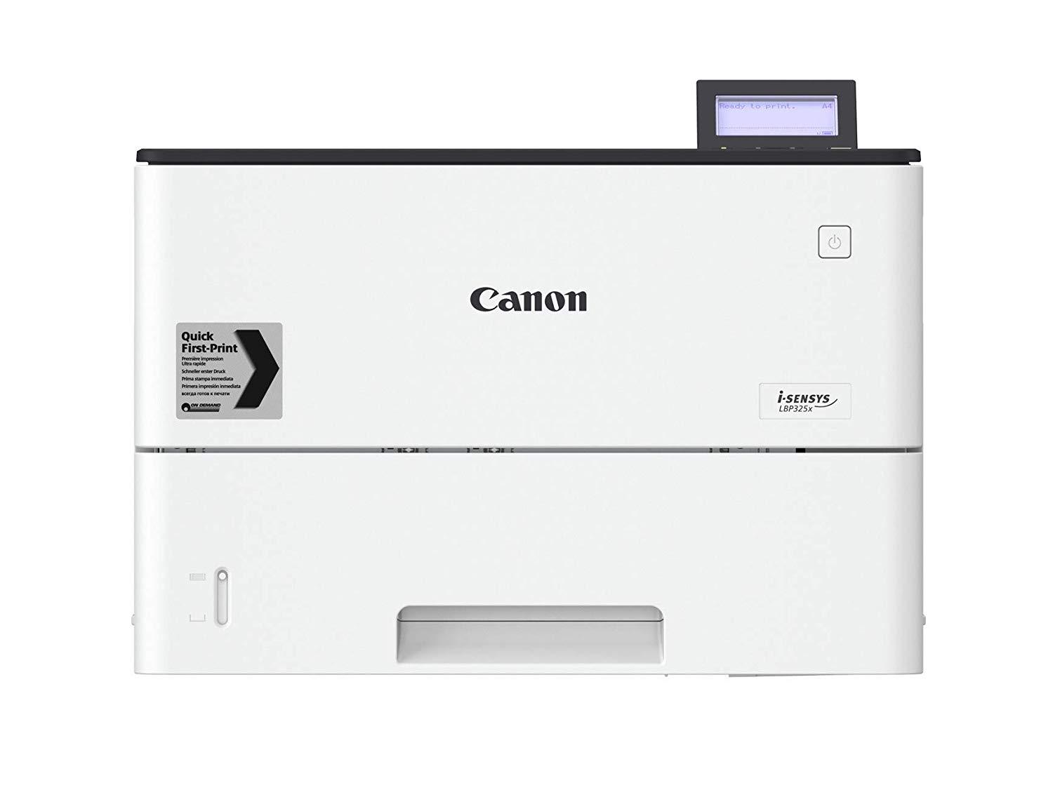 Drukarka laserowa Canon i-SENSYS LBP325X - obrazek 2