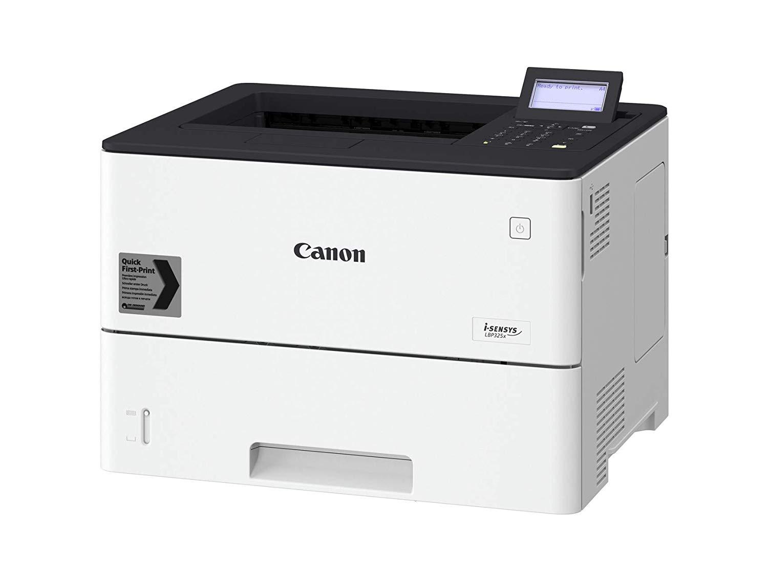 Drukarka laserowa Canon i-SENSYS LBP325X - obrazek 3