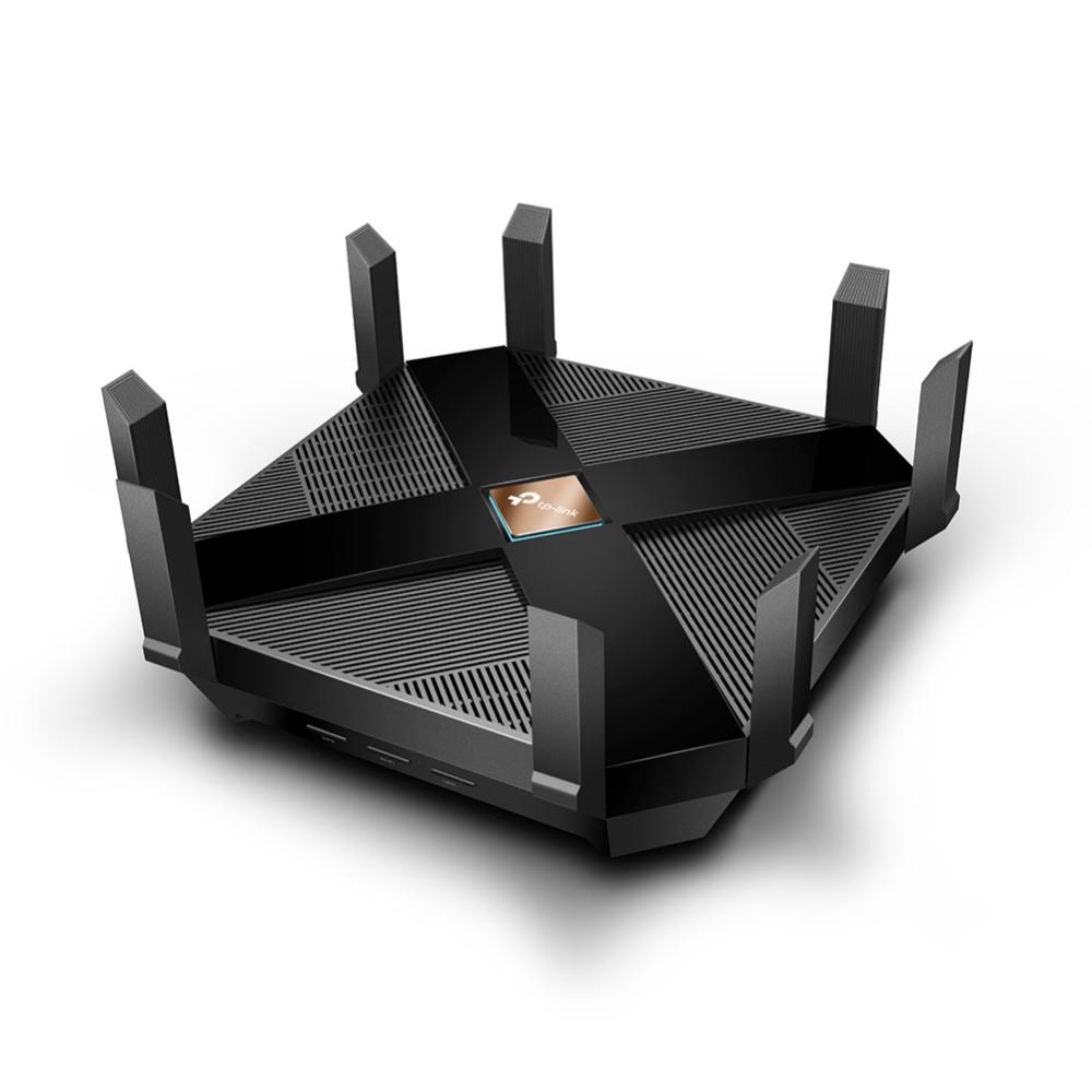 Router TP-Link Archer AX6000 - obrazek 2